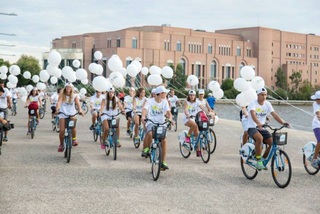 Γλυφάδα: Έρχονται τα κοινόχρηστα ποδήλατα
