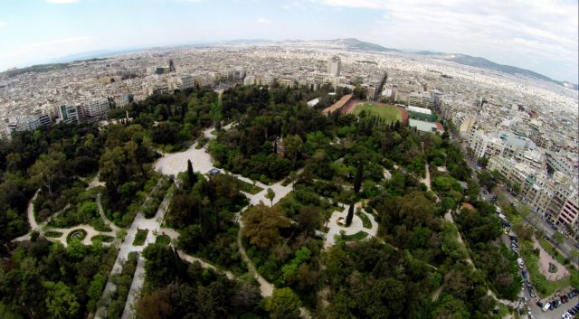 Αθήνα: Το 2ο αστικό πικ νικ από τον Δήμο στο Πεδίον του Άρεως