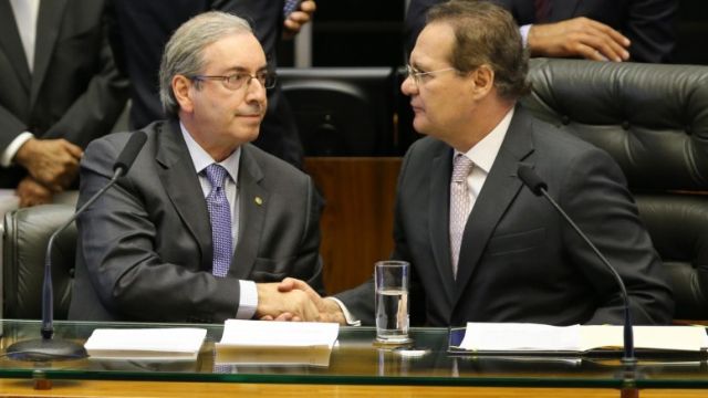 Βραζιλία: Οι εισαγγελείς ζήτησαν την προφυλάκιση των προέδρων της Γερουσίας και της Βουλής