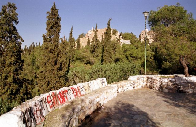 Αθήνα: Μουσικές Δευτέρες στο Λόφο του Στρέφη