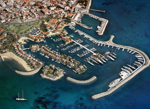Η Κύπρος θέλει ανάπτυξη και επενδύει στον τουρισμό