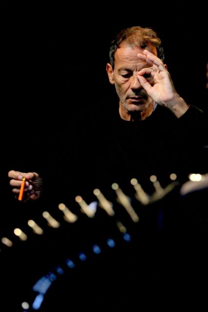 Σταύρος Ξαρχάκος: «Ο Τσίπρας είναι η Κίρκη της Βουλής»