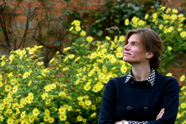 «Ο Κάφκα είναι τελικά πιο σέξι από τον Μαρκ Ζάκερμπεργκ»