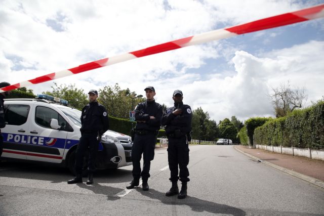 Παρίσι: Απειλούσε να κάνει το Euro νεκροταφείο ο δολοφόνος των δύο αστυνομικών