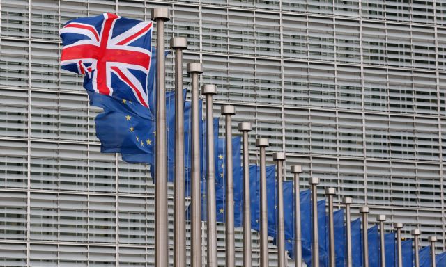 «Οι συζητήσεις για τη μετανάστευση οδήγησαν τους Βρετανούς στο Brexit»