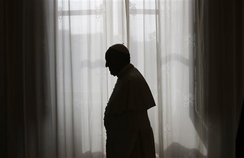 Το Βατικανό επέστρεψε δωρεά της Αργεντινής με… λήγοντα το 666