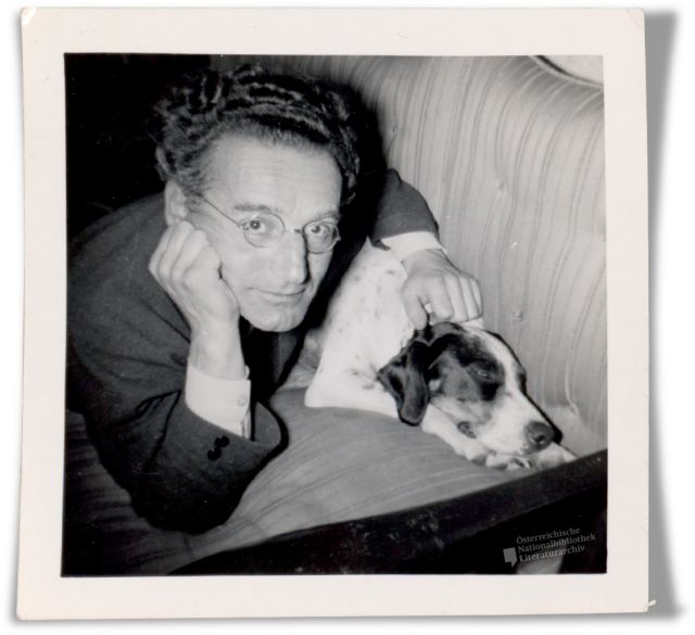 «Είμαστε τυφλοί απέναντι στα αποτελέσματα των πράξεών μας»