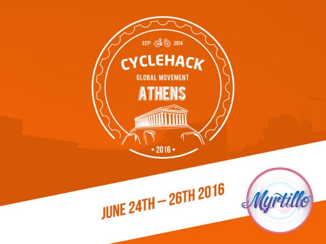 Ορθοπεταλιές #144 – Ετομαστείτε για το Cyclehack Athens και το Cyclehack Kalamata