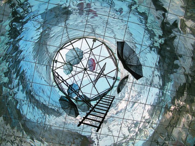 Ο Ζογγολόπουλος πέρα από τις «Ομπρέλες»