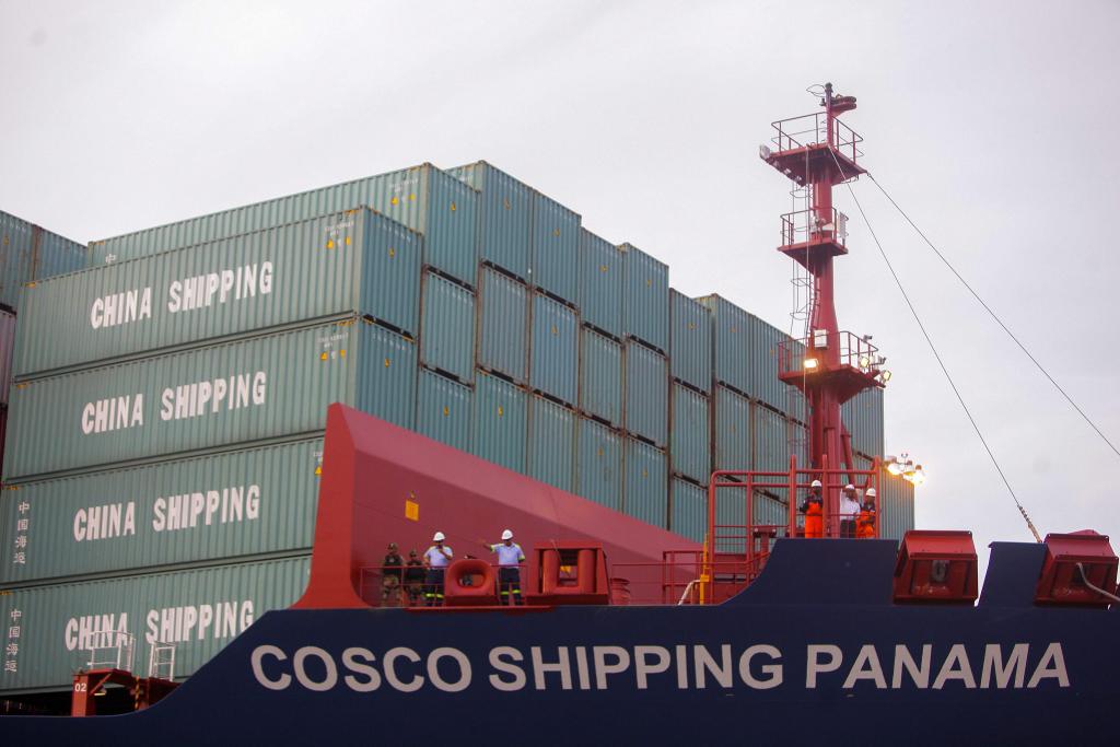 Cosco προς κυβέρνηση: Άλλα είχαμε συμφωνήσει, άλλα κάνατε