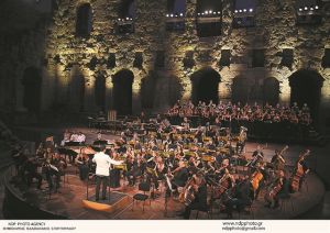 «Brand name για την Ελλάδα η Καμεράτα, δεν θέλουμε σε καμία περίπτωση να χαθεί»