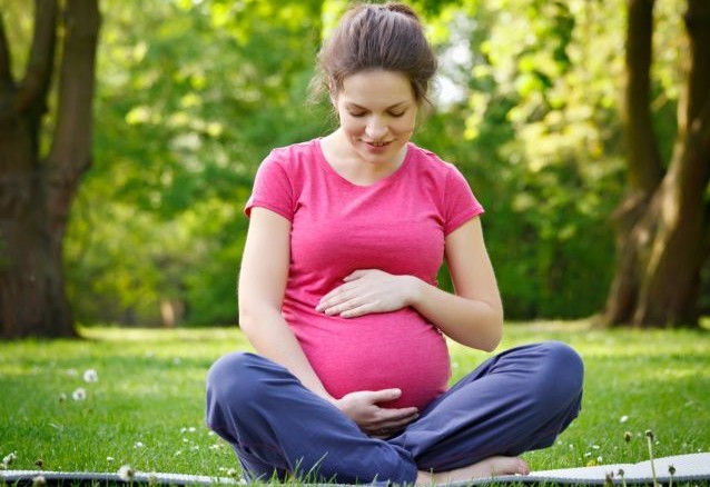 Το τζίντζερ καταπολεμά τη ναυτία της εγκυμοσύνης