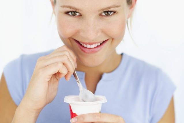 Τι να τρώμε για να αντέξουμε τον καύσωνα