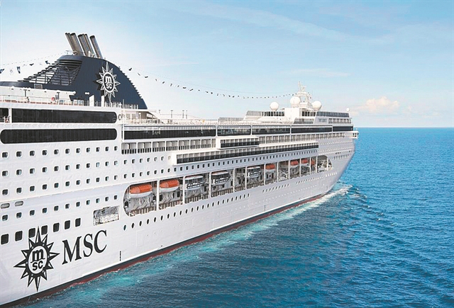 Γυναίκα πρόεδρος στους γερμανούς εφοπλιστές