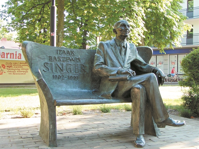 Η μαύρη κωμωδία του γκέτο