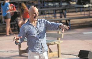 Το θρίλερ με την παραίτηση Λιβαθινού