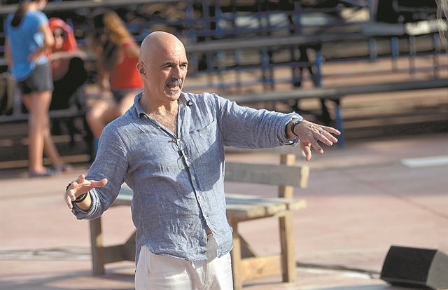 Το θρίλερ με την παραίτηση Λιβαθινού