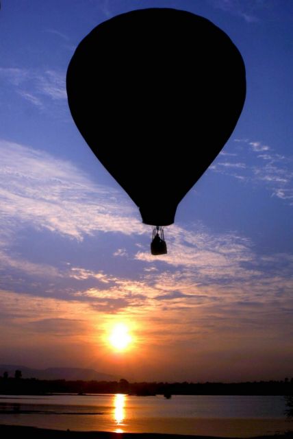 Δεκαέξι νεκροί σε συντριβή αερόστατου στο Τέξας