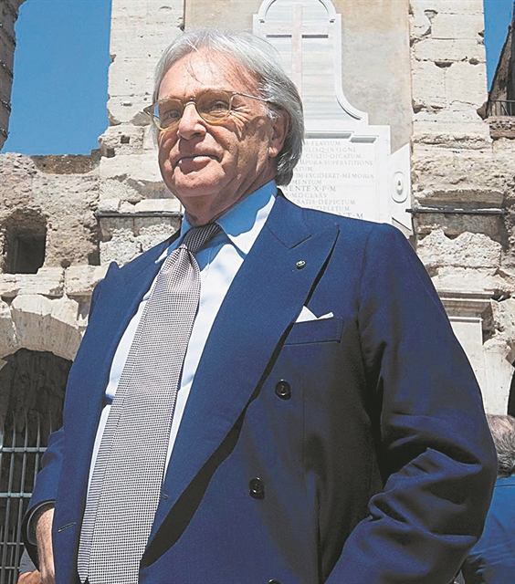 Ενα ταξίδι χωρίς αποτέλεσμα…