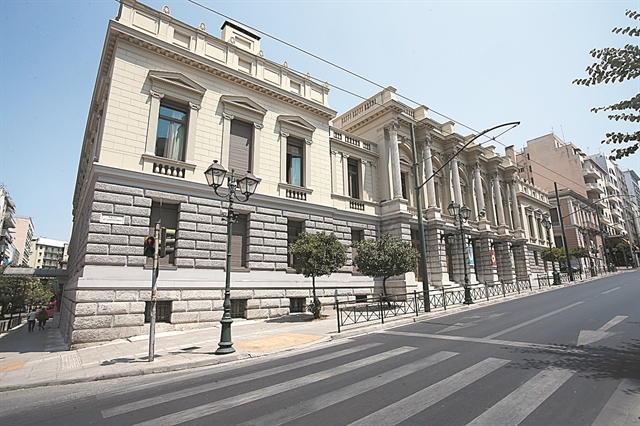 Με ειδική επιτροπή αξιολόγησης η επιλογή διευθυντών σε Εθνικό Θέατρο και ΚΘΒΕ