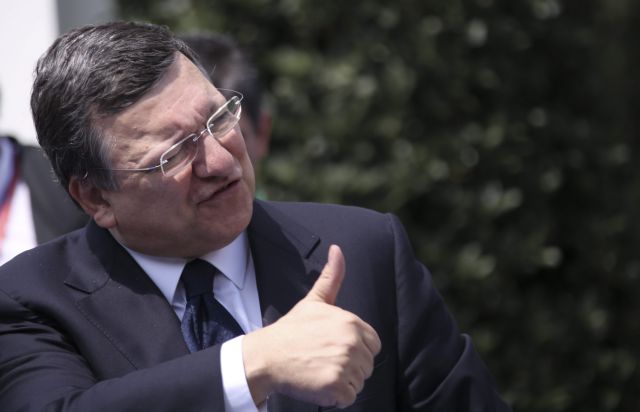 Η Goldman Sachs προσέλαβε τον Μπαρόζο για συμβουλές μετά το Brexit