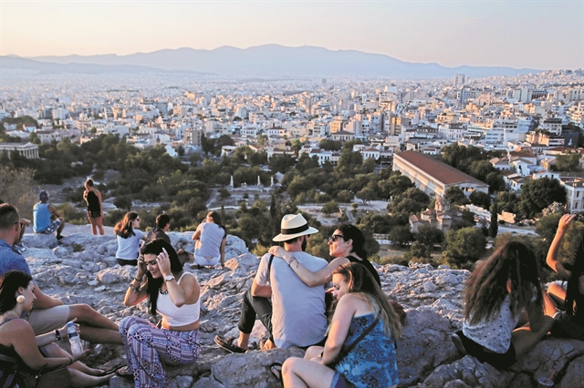 Ο κίνδυνος του Airbnb