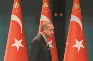 «Δαγκώνει» με ρυθμό 19% ο πληθωρισμός στην Τουρκία