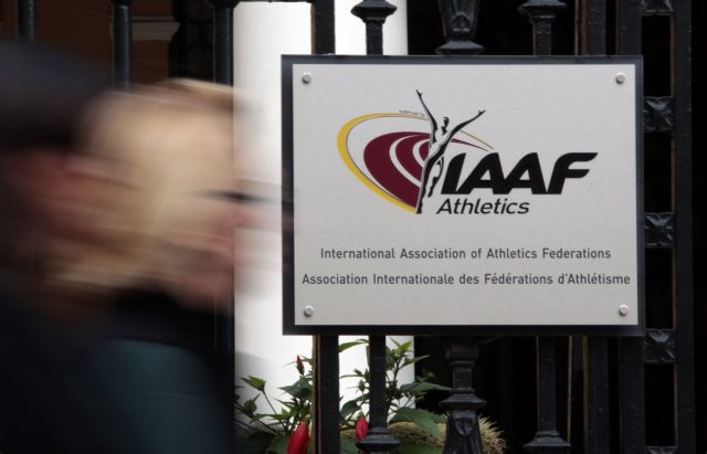 Η IAAF επιμένει στον αποκλεισμό ολόκληρης της ρωσικής ομάδας στίβου