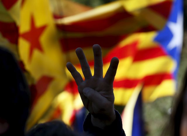 Καταλωνία: Ανεξαρτησία με ή χωρίς τη συγκατάθεση της Μαδρίτης