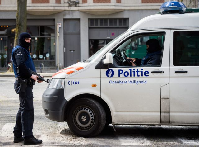 Βέλγιο: Κατηγορίες σε 33χρονο που σχεδίαζε τρομοκρατική επίθεση