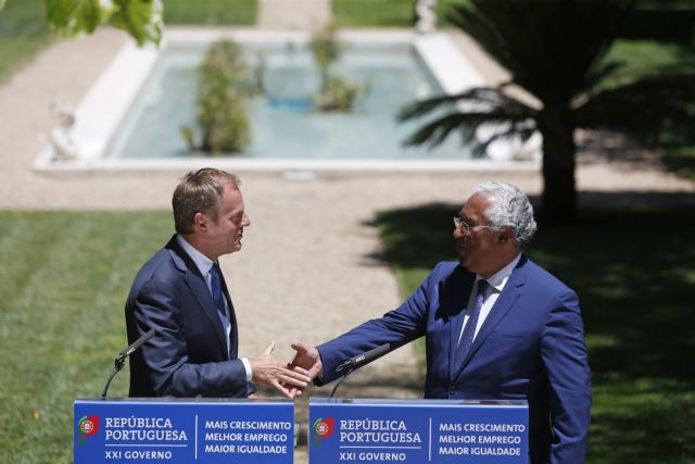 Η Λισαβόνα προειδοποιεί για άνοδο του ευρωσκεπτικισμού αν επιβληθούν κυρώσεις από την ΕΕ