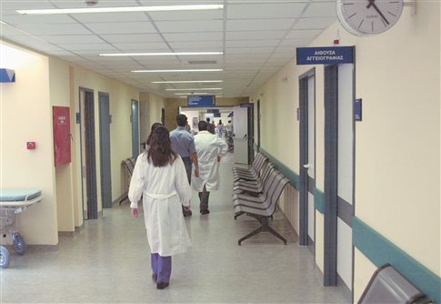 Αυτοί είναι οι νέοι διοικητές σε 31 νοσοκομεία της χώρας