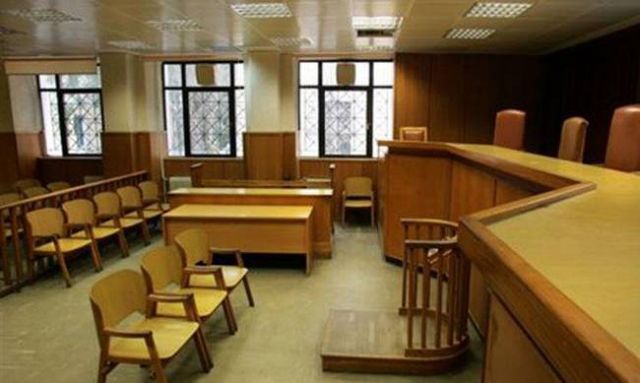 Στο σκαμνί 104 κατηγορούμενοι για το «παραδικαστικό Νο 2»