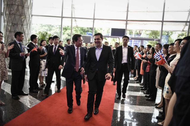 Ευρωπαϊκό Χονγκ Κονγκ αλλά χωρίς απεργίες