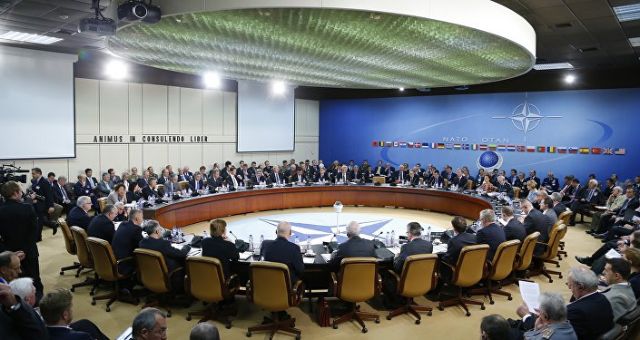 Συγκαλείται το συμβούλιο ΝΑΤΟ-Ρωσίας για αποκλιμάκωση της έντασης στην Ευρώπη