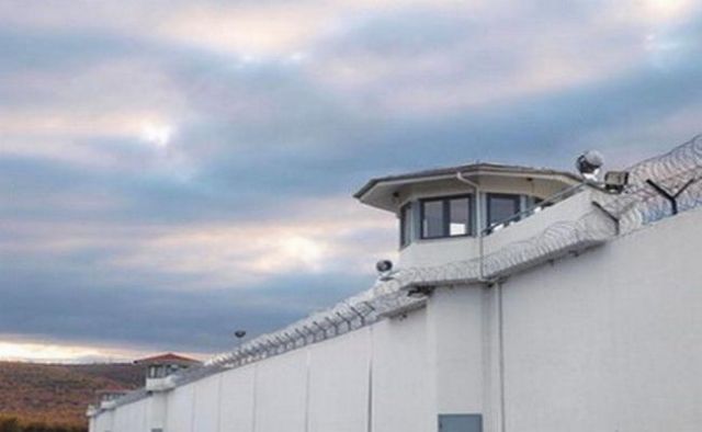 Φυλακές Γρεβενών: Πήρε οκταήμερη άδεια και επιστρέφει μετά από έξι χρόνια