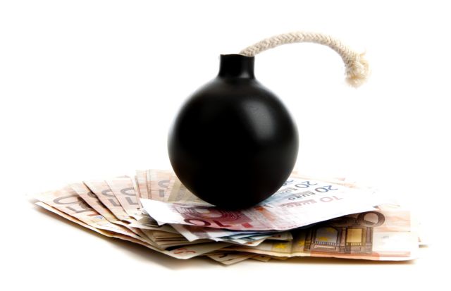 Οι πέντε βόμβες που απειλούν τα εργασιακά