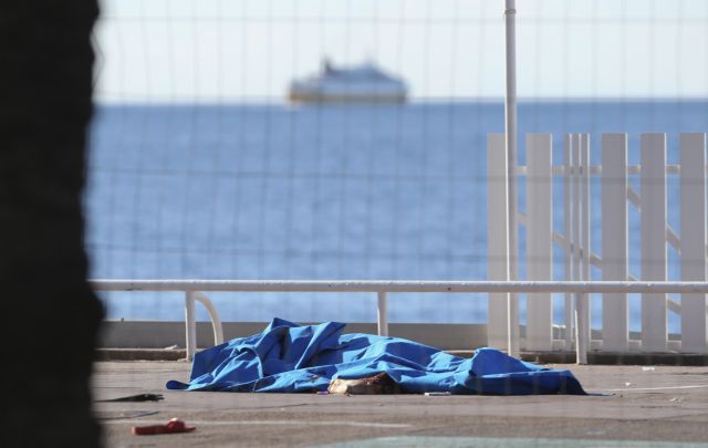 Ο δράστης της επίθεσης στη Νίκαια παρακολουθείτο από ψυχολόγους στην Τυνησία