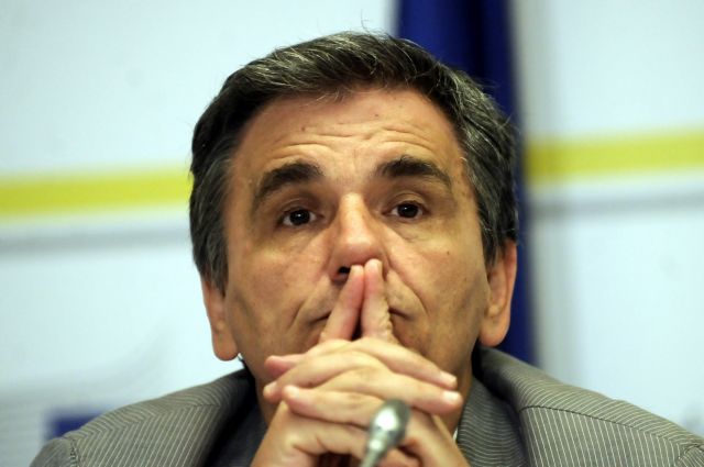 Τσακαλώτος: «Εφικτό, το καλοκαίρι του 2017 να βγούμε στις αγορές»