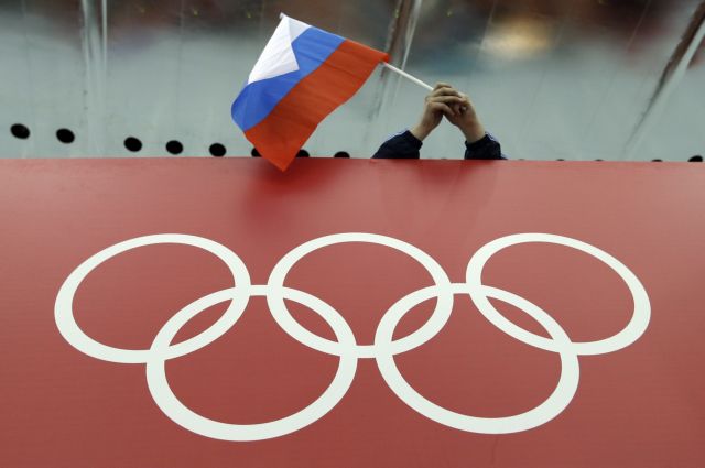 WADA: Η αθλητική ηγεσία της Ρωσίας συγκάλυπτε τα θετικά δείγματα στο Σότσι