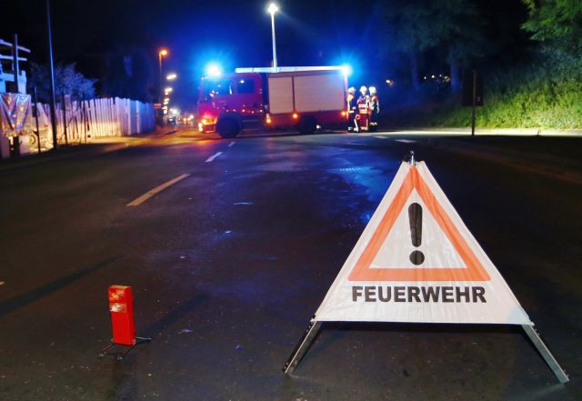 Γερμανία: Το ΙΚ ισχυρίζεται ότι ο δράστης της επίθεσης στο τρένο ήταν μαχητής του | tanea.gr