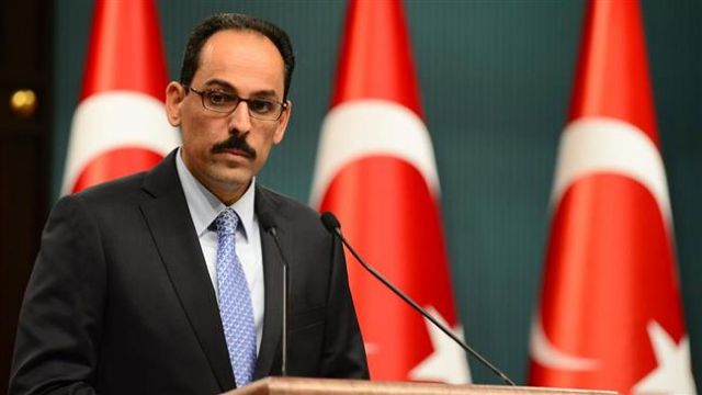 Τουρκία: «Είναι παράλογο να λέγεται ότι ο Ερντογάν σκηνοθέτησε το πραξικόπημα»