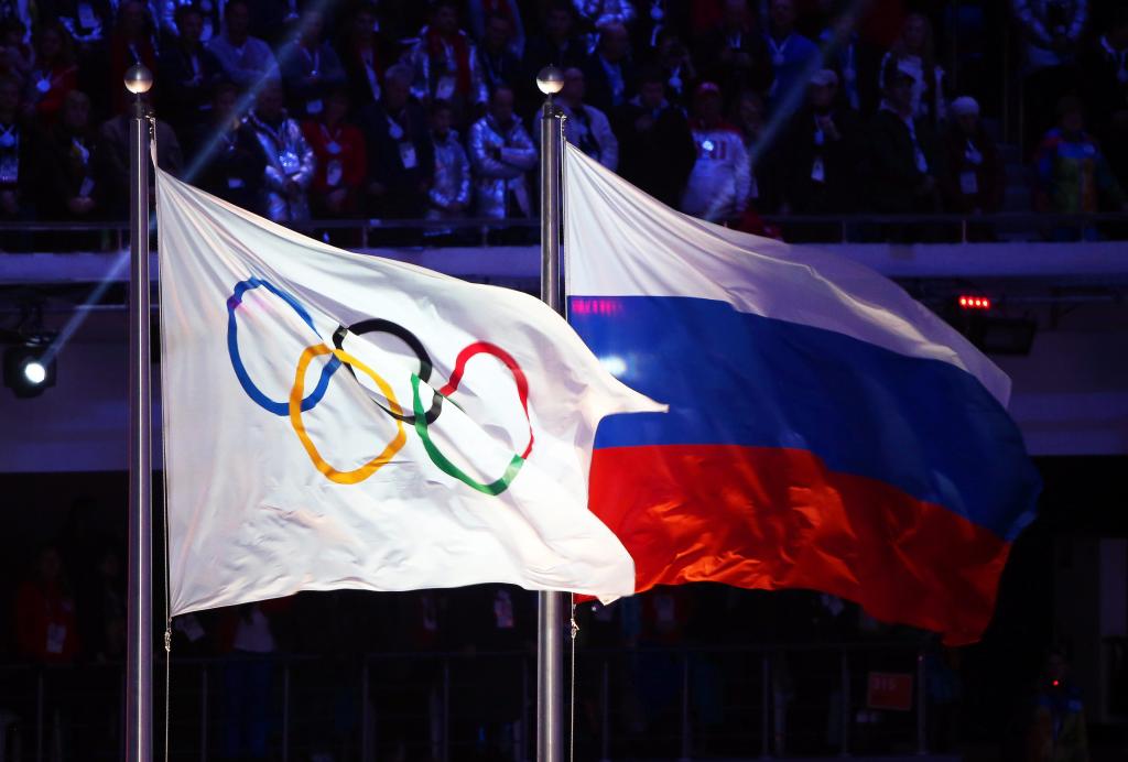 Η Ρωσία απέφυγε τον «ολικό» αποκλεισμό από τους Ολυμπιακούς