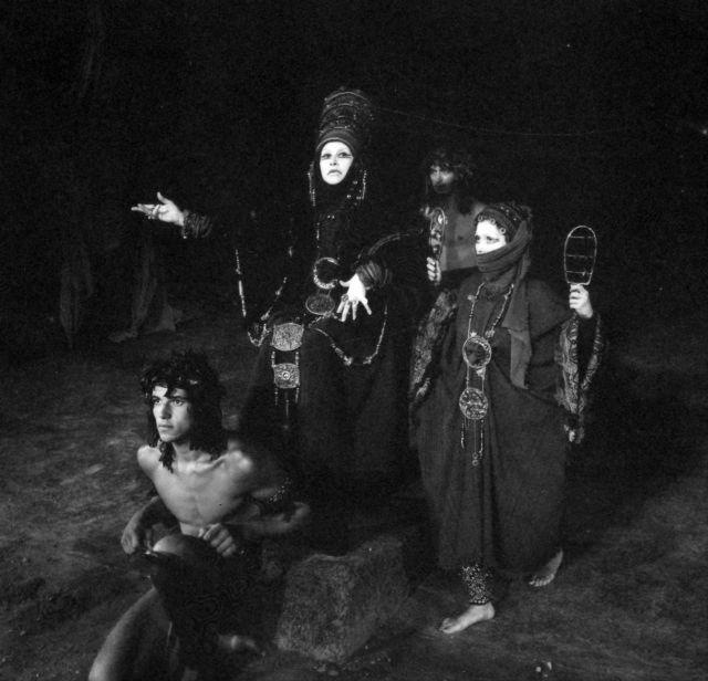 Φιλαρέτη Κομνηνού