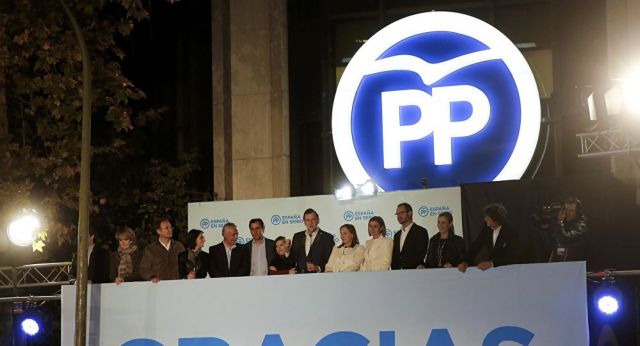 Ισπανία: Σε δίκη το Λαϊκό Κόμμα για την καταστροφή στοιχείων δικαστικής έρευνας