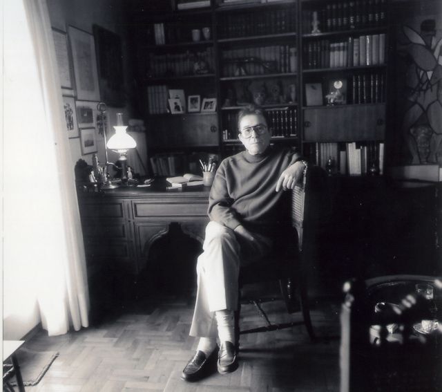 Θεατρικό Μουσείο Ιάκωβος Καμπανέλλης στη Νάξο