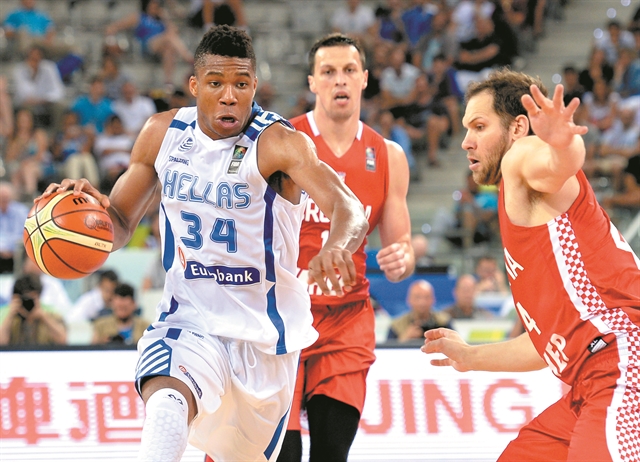 Citius, altius, fortius!