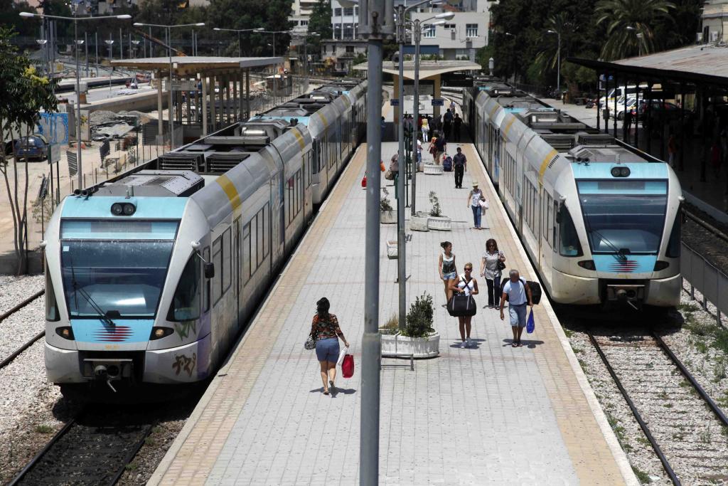 Ματαιώσεις και τροποποιήσεις δρομολογίων των τρένων λόγω απεργιακών κινητοποιήσεων
