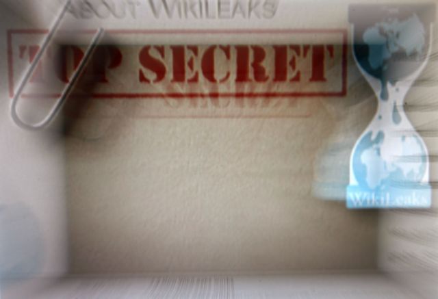WikiLeaks: Δημοσίευσε ηχητικά ντοκουμέντα του Δημοκρατικού Κόμματος