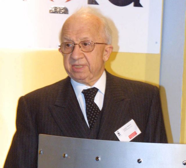 Αυτοκτόνησε  ο επιχειρηματίας  Κυριάκος Μαμιδάκης